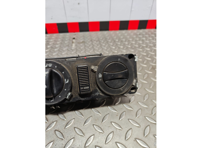 Блок управления печки/климат-контроля к Mercedes Sprinter, 2003г.