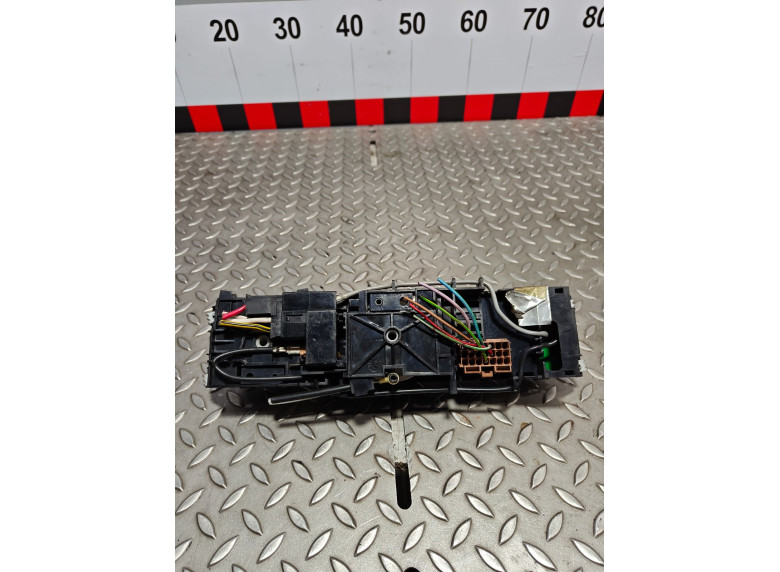 Блок управления печки/климат-контроля к Mercedes Sprinter, 2003г.