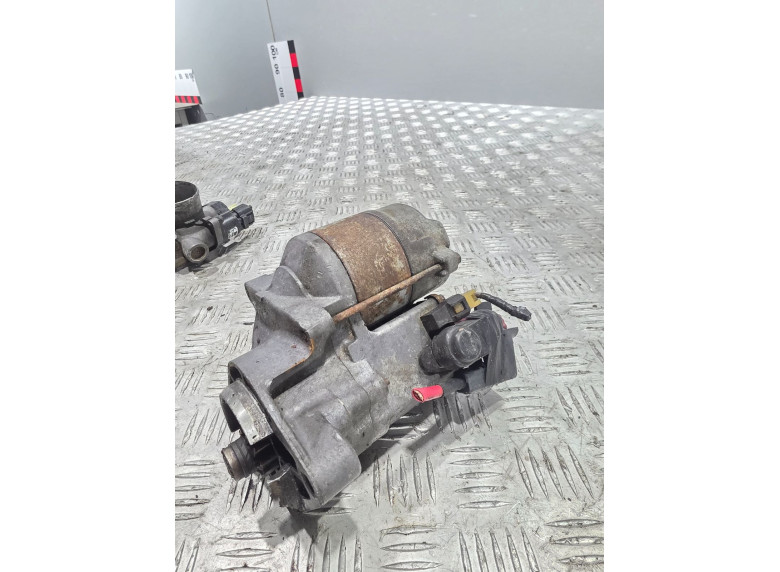 Стартер к Chrysler Voyager, 1998г.