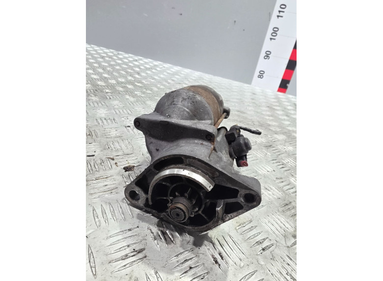 Стартер к Chrysler Voyager, 1998г.