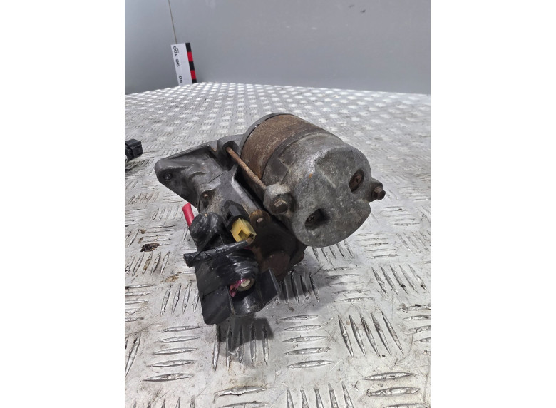 Стартер к Chrysler Voyager, 1998г.