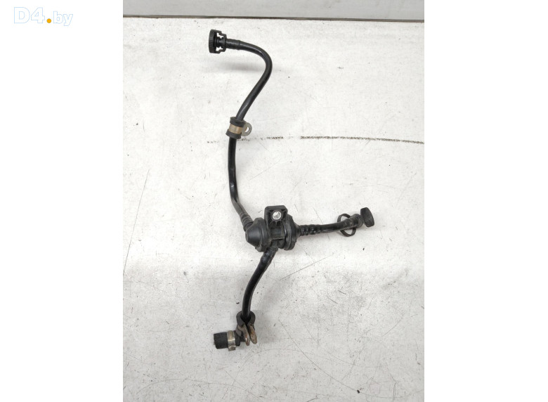 Трубка вакуумная к Audi A4 2005 г.