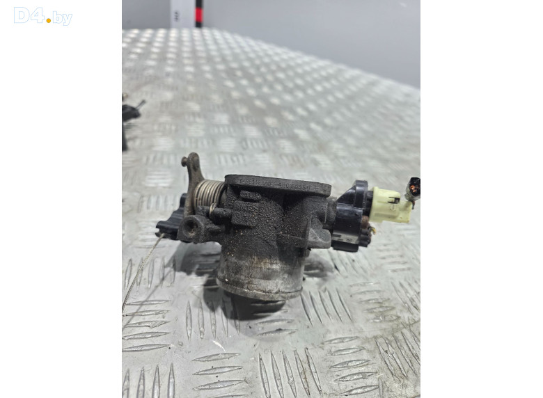 Заслонка дроссельная к Chrysler Voyager 1998 г.