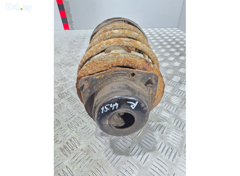 Опора амортизатора верхняя (чашка) к Chrysler Voyager 1998 г.