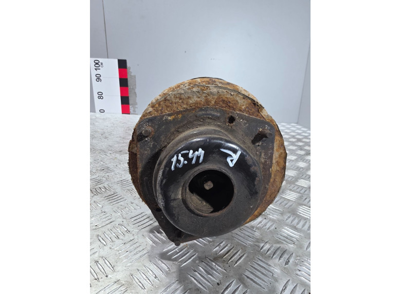 Опора амортизатора верхняя (чашка) к Chrysler Voyager, 1998г.