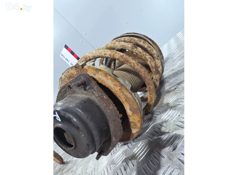 Опора амортизатора верхняя (чашка) к Chrysler Voyager 1998 г.