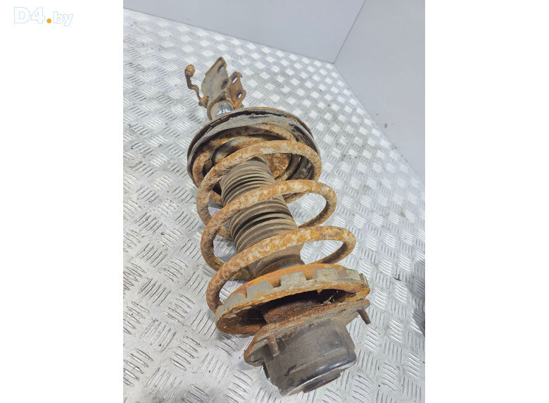 Пружина передняя к Chrysler Voyager 1998 г.