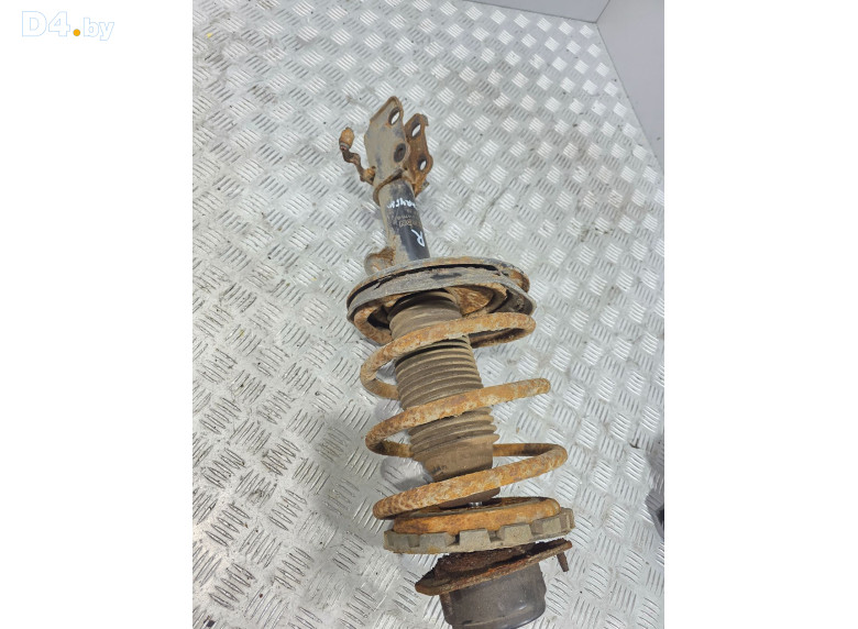 Амортизатор передний к Chrysler Voyager 1998 г.