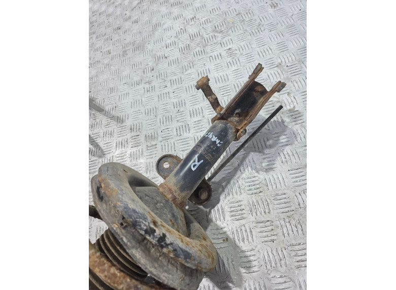 Амортизатор передний к Chrysler Voyager, 1998г.