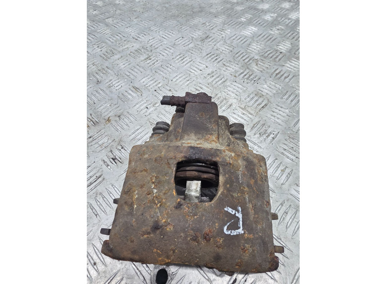 Суппорт передний правый к Chrysler Voyager, 1998г.