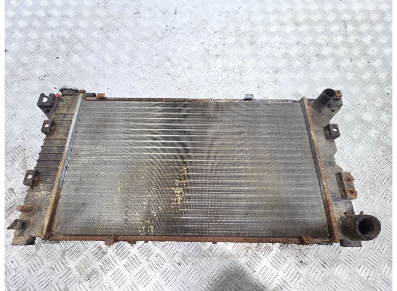 Радиатор (основной) к Chrysler Voyager, 1998г.