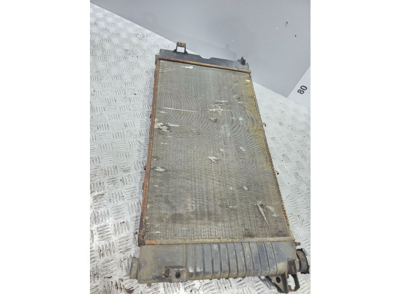 Радиатор (основной) к Chrysler Voyager, 1998г.