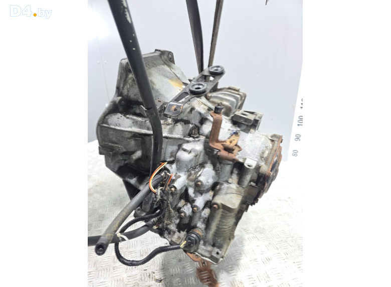 КПП автоматическая (АКПП) к Chrysler Voyager 1998 г.