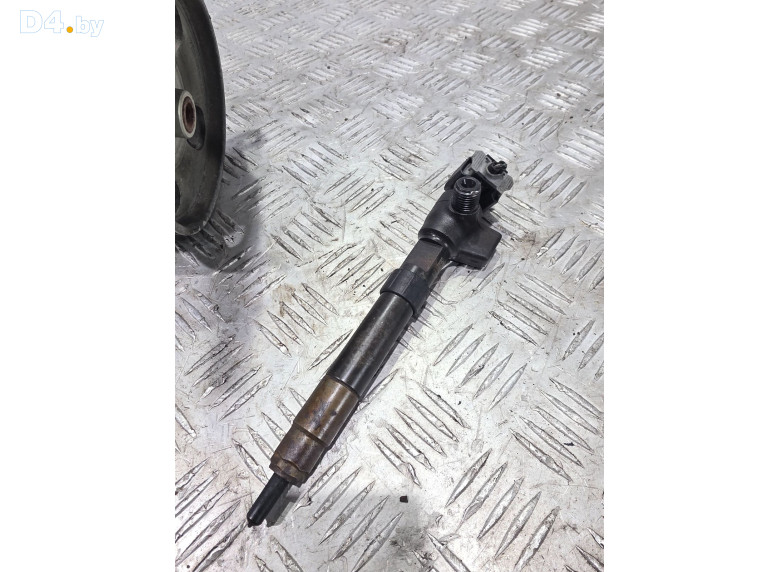 Форсунка к Peugeot Boxer 2017 г.