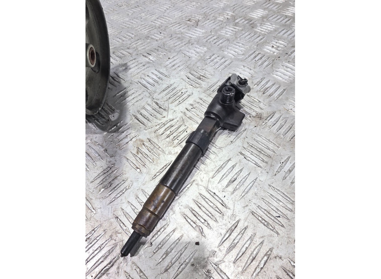 Форсунка к Peugeot Boxer, 2017г.