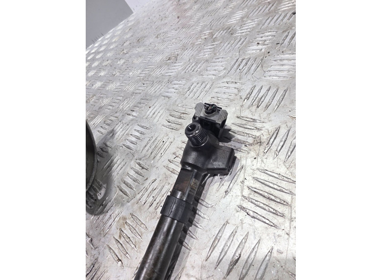 Форсунка к Peugeot Boxer, 2017г.