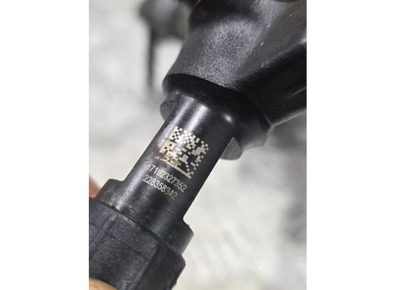 Форсунка к Peugeot Boxer, 2017г.