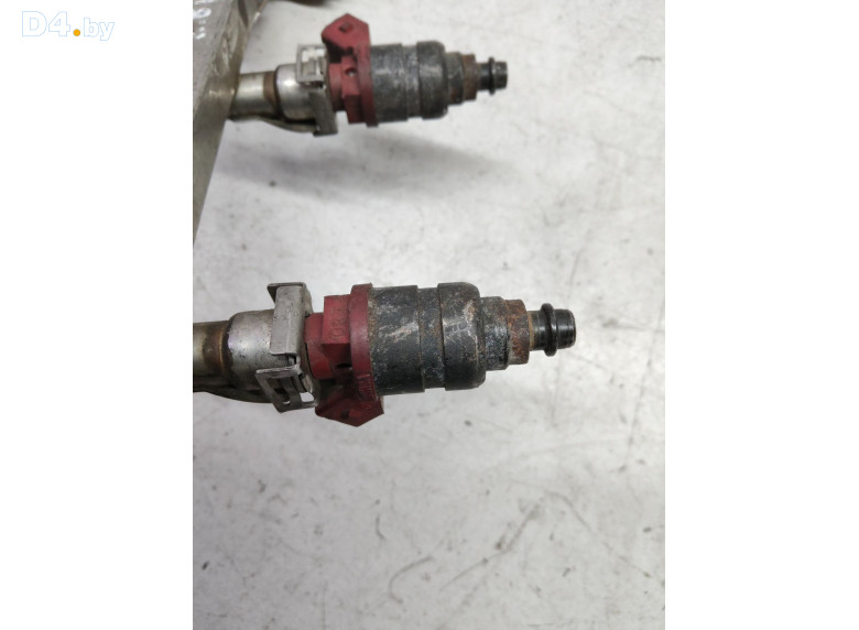 Форсунка к Volkswagen Passat 2000 г.