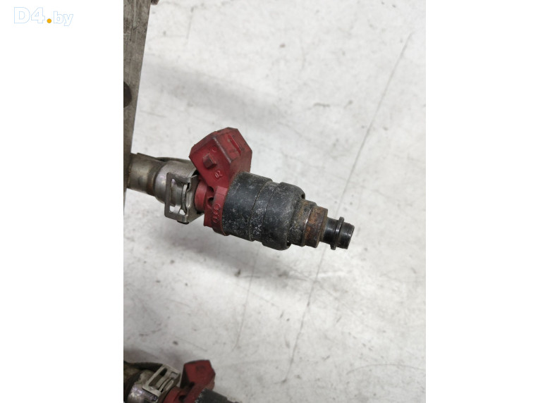 Форсунка к Volkswagen Passat 2000 г.