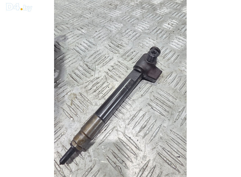 Форсунка к Peugeot Boxer 2017 г.