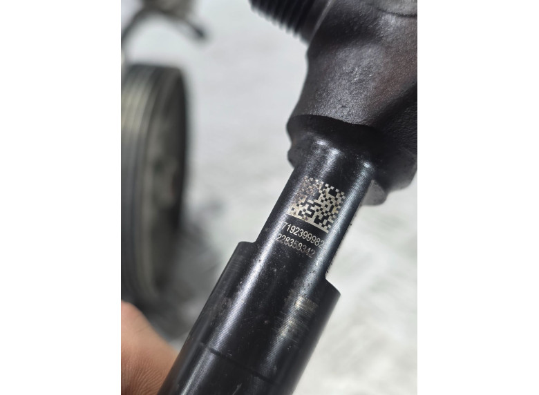 Форсунка к Peugeot Boxer, 2017г.