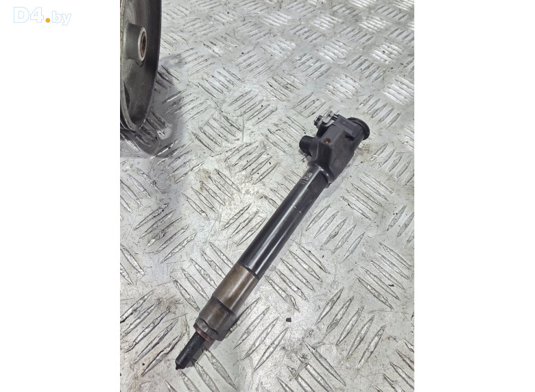 Форсунка к Peugeot Boxer 2017 г.