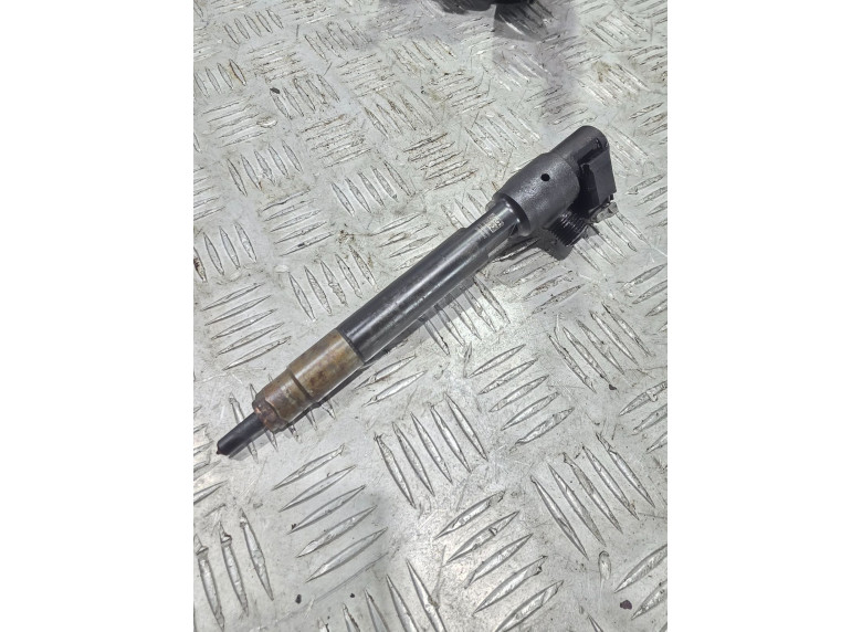 Форсунка к Fiat Ducato, 2017г.