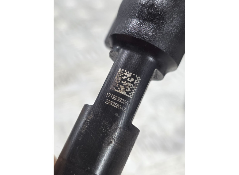 Форсунка к Fiat Ducato, 2017г.