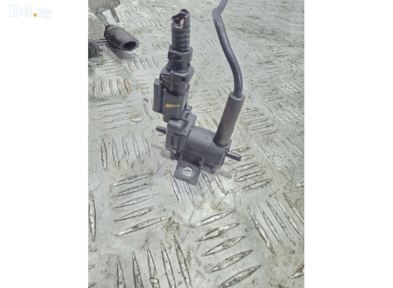 Клапан воздушный к Peugeot Boxer 2017 г.