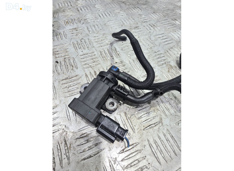 Клапан электромагнитный к Peugeot Boxer 2017 г.