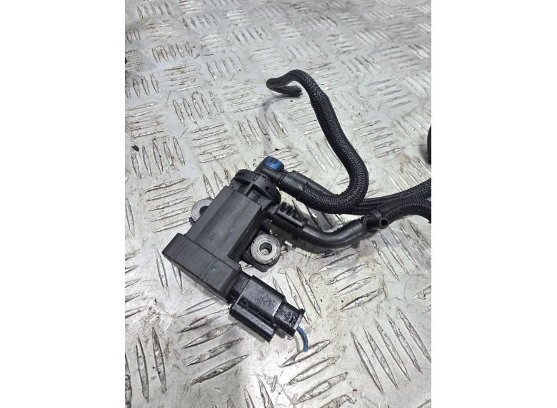 Клапан электромагнитный к Peugeot Boxer, 2017г.