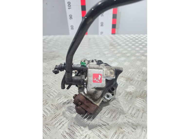 ТНВД к Fiat Ducato, 2017г.