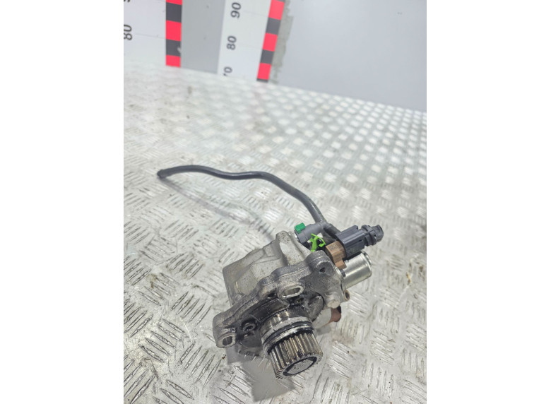 ТНВД к Fiat Ducato, 2017г.