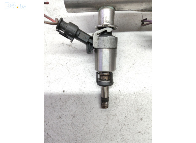 Форсунка к Volkswagen Golf 2014 г.