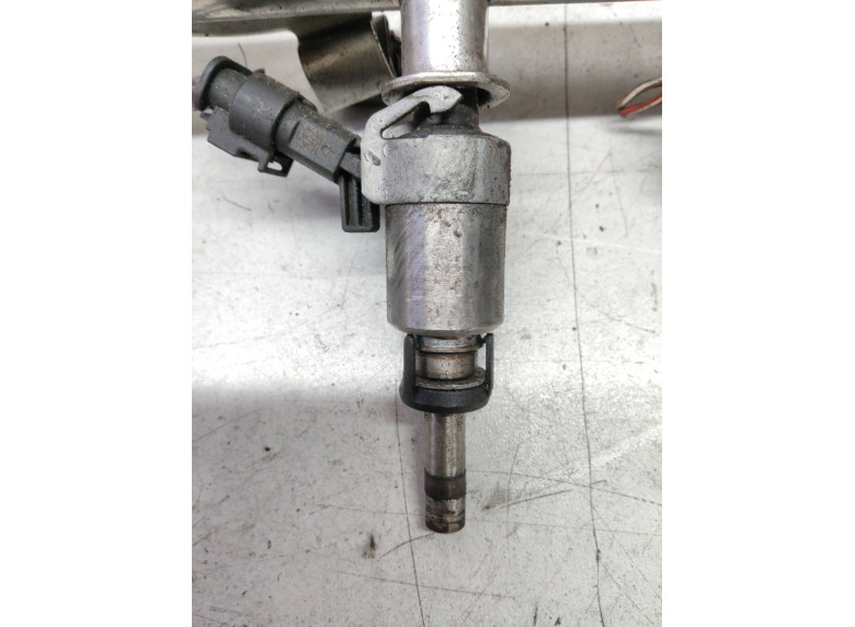 Форсунка к Volkswagen Golf, 2014г.