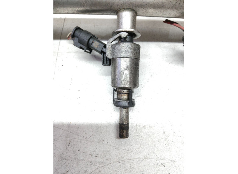 Форсунка к Volkswagen Golf, 2014г.