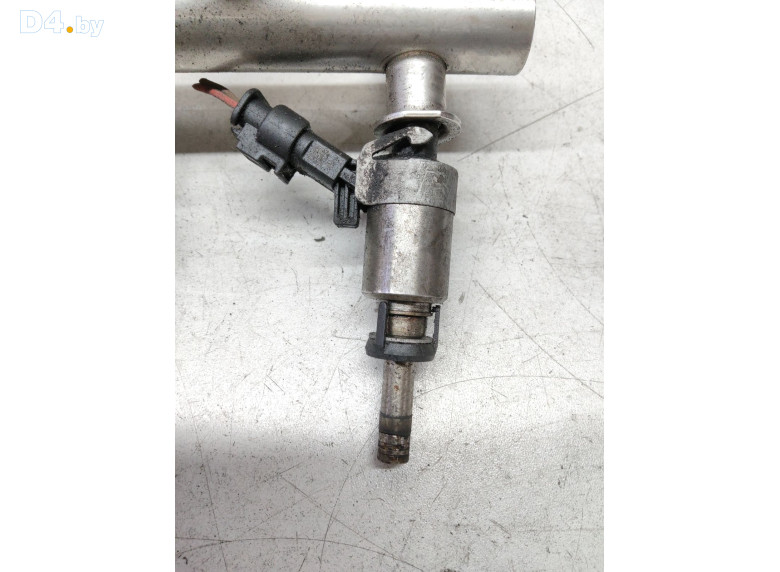 Форсунка к Volkswagen Golf 2014 г.