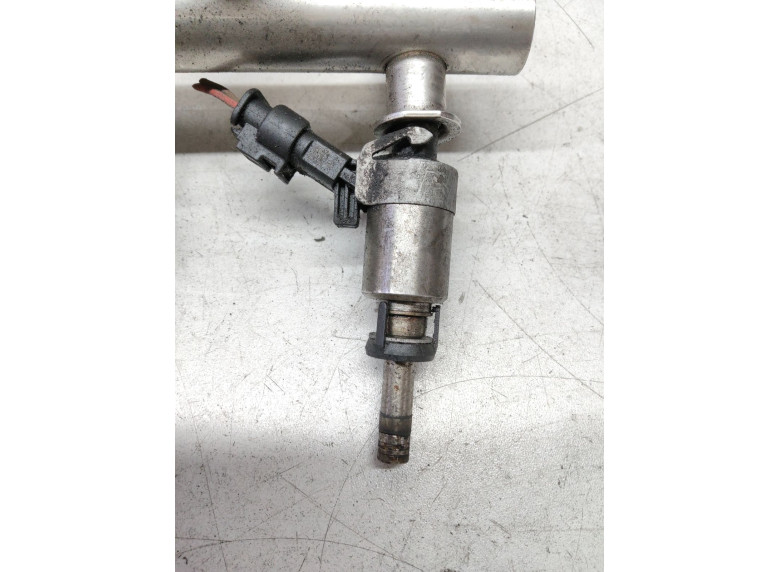 Форсунка к Volkswagen Golf, 2014г.