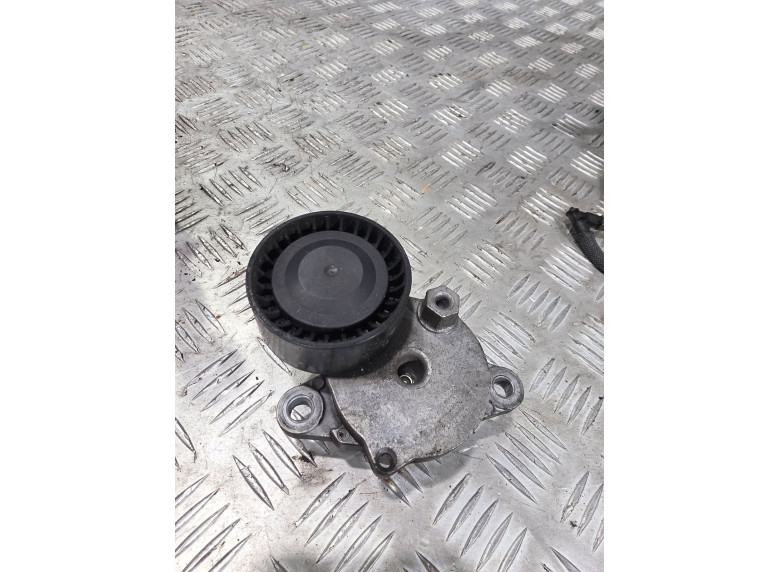 Натяжитель ремня генератора к Fiat Ducato, 2017г.