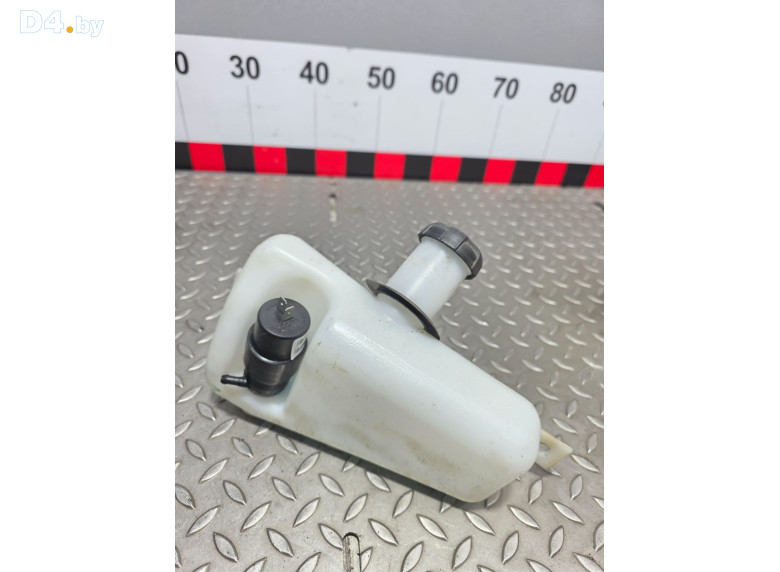 Бачок омывателя к Lada NivaTravel 2023 г.