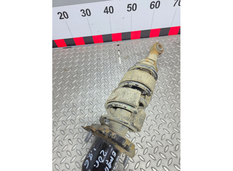 Пружина задняя к Geely Emgrand 7, 2020г.