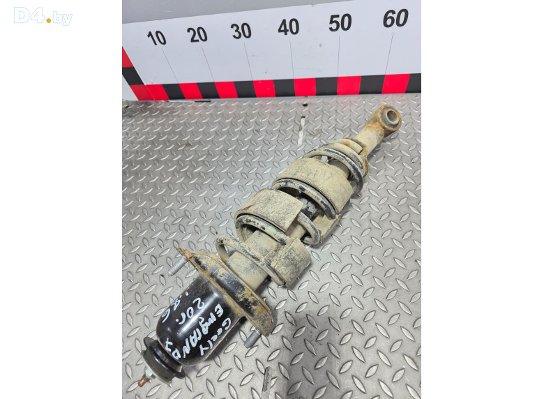 Амортизатор задний к Geely Emgrand7 2020 г.