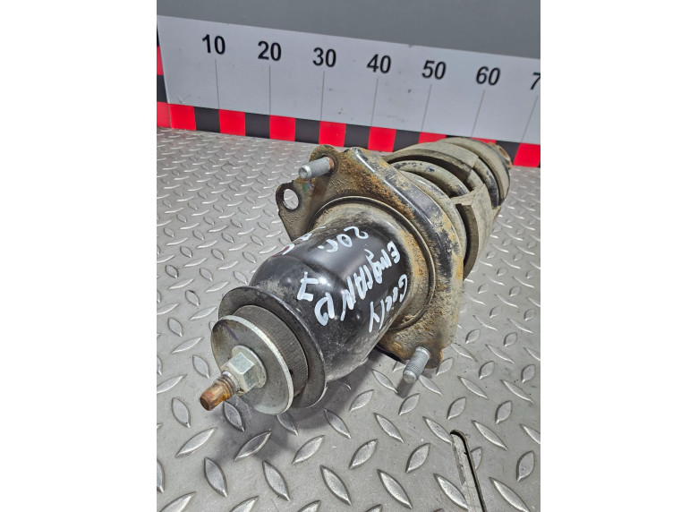 Амортизатор задний к Geely Emgrand 7, 2020г.