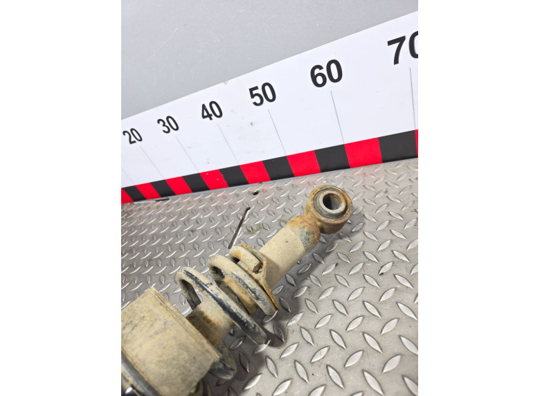 Амортизатор задний к Geely Emgrand 7, 2020г.