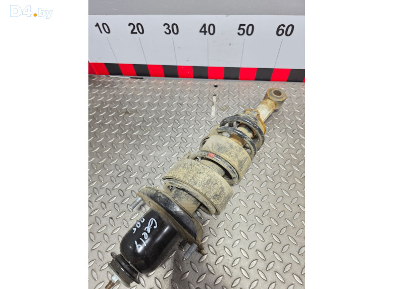 Амортизатор задний к Geely Emgrand7 2020 г.