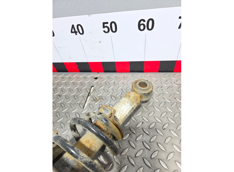 Амортизатор задний к Geely Emgrand 7, 2020г.