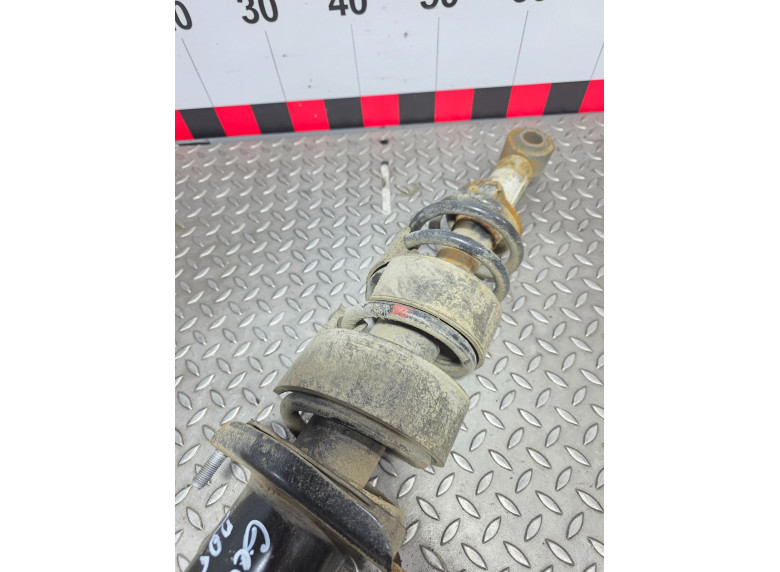 Пружина задняя к Geely Emgrand 7, 2020г.