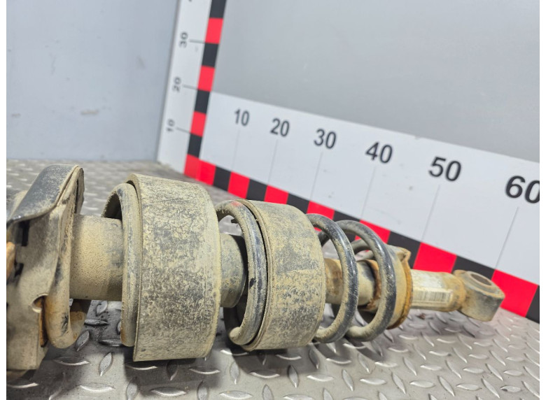 Пружина задняя к Geely Emgrand 7, 2020г.