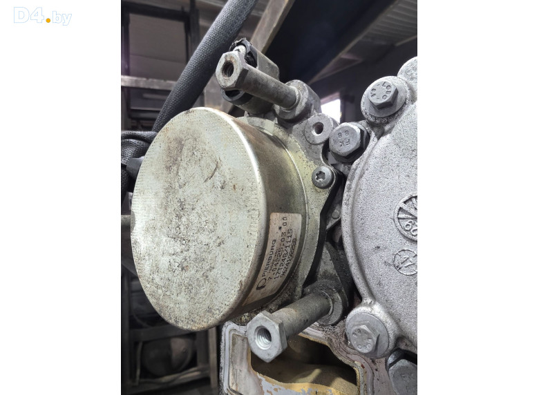 Насос вакуумный к Peugeot Boxer 2017 г.