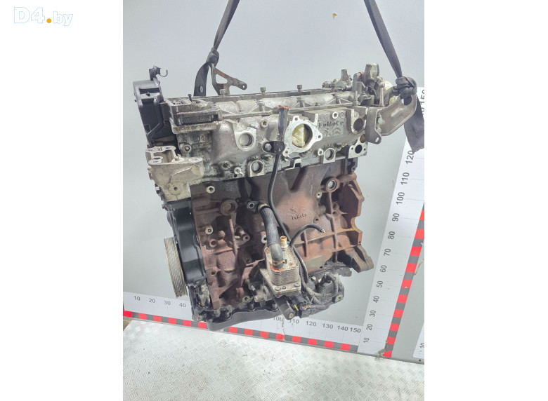 Двигатель к Peugeot Boxer 2017 г.